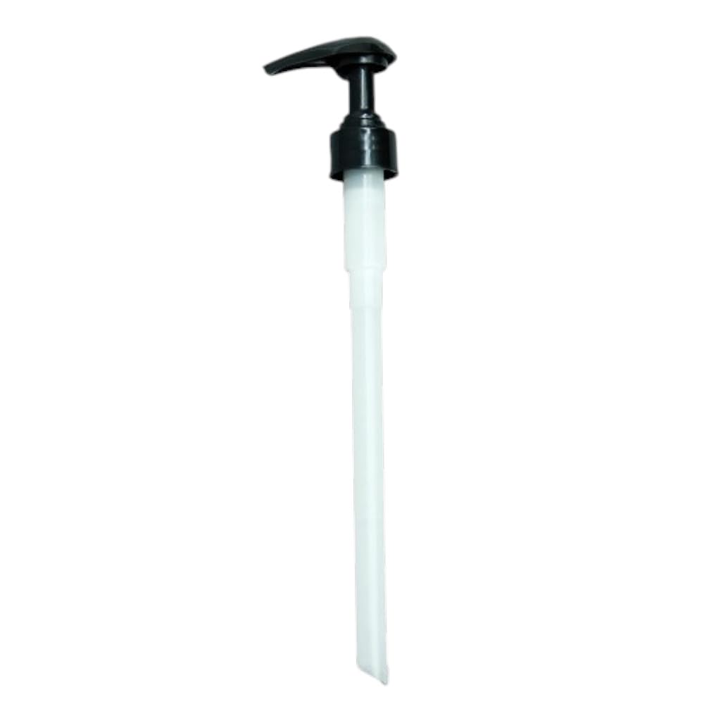 L'OREAL Professionnel Backwash Pump 1500ml Black