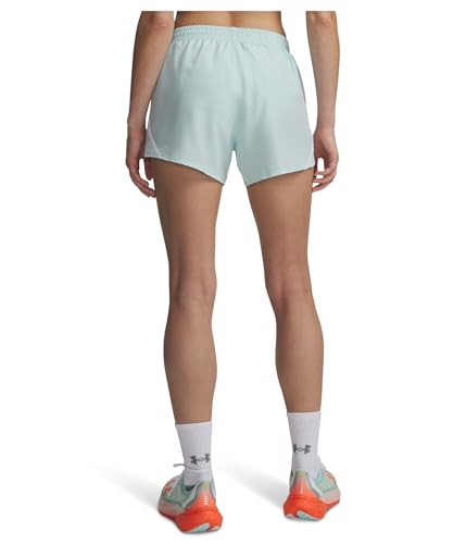 Image of Under Armour Women's Fly by Shorts