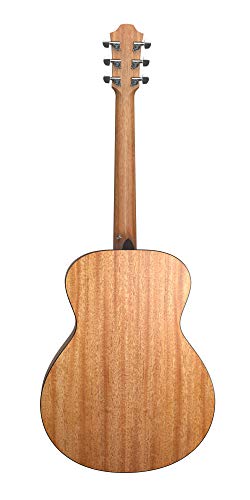Furch Bleu G-CM Naturel Tapis Open Pore - Les Beatles, Paul McCartney, John Lennon, RIngo Starr, George Harrison Furch Bleu G-CM Naturel Tapis Open Pore – Image 5