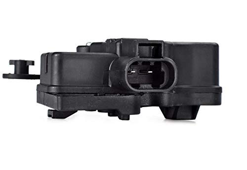 Image of Trunk /Liftgate Door Lock Actuator Fits for 00-06 CHEVROLET AVALANCHE SUBURBAN, GMC YUKON 15250765 15808595 72066