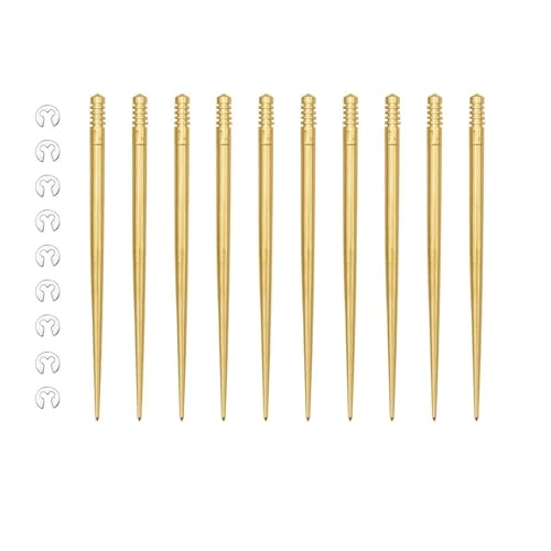 Per carburatori per Keihin PWK 33 34 35 36 37 38 39 40 41 42 PWM 34-42, kit di spilli e ugelli per carburatore