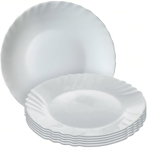 Adatto per ambienti classici e shabby chic, compatibile con il microonde