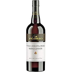 Cacerola Marsala Florio vecch ioflorio Marsala Superiore Secco (1 x 0.75 l)