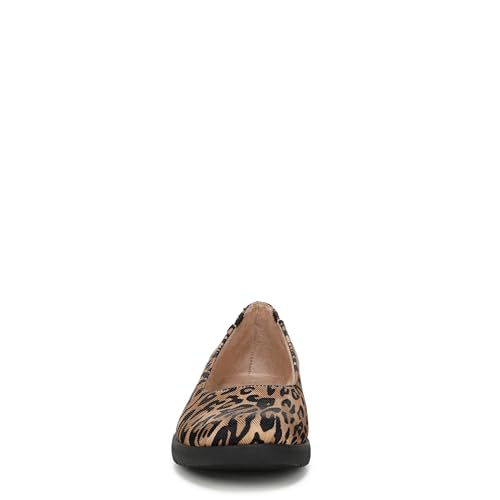Image of Naturalizer Women's Idea Ballet Flat
