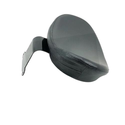 Dossier Moto Conducteur Avant pour Shadow Aero VT750 2004-Up