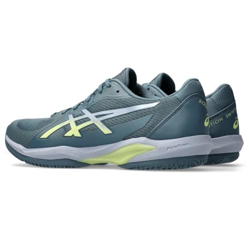 Image of ASICS Mens Gel-Game 9 Tennis Shoes