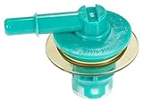 Ford F67Z-9B593-CA Fuel Tank Vapor Vent Check Valve