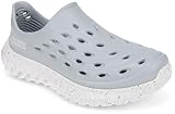 Rugged Shark Boy's Rift (Little Big Kid) Water Shoe, Grey, 5