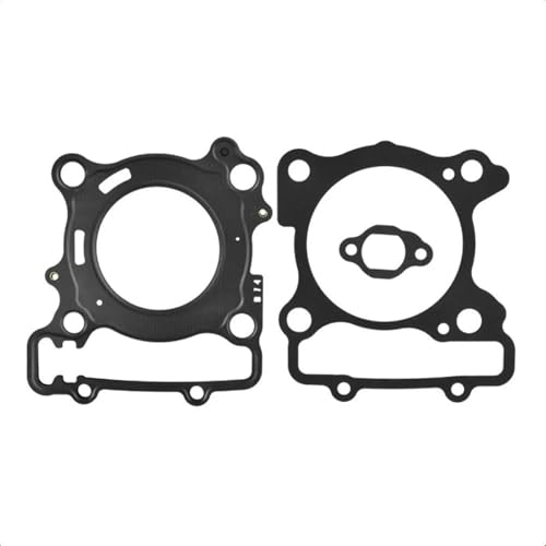 Kit joint culasse et segments piston B74-E1311-00-00 trajet urbain Xmax - 5