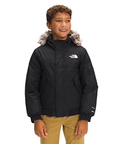 Image of The North Face Kids Boy's Gotham Down Jacket (Little Kids /Big Kids)