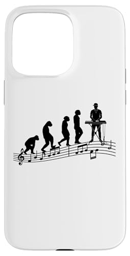 Synthesizer-Keyboard, VZ|bvAj[EF[uA_[NEF[uAVZTCU[ X}zP[X iPhone 15 Pro Max p