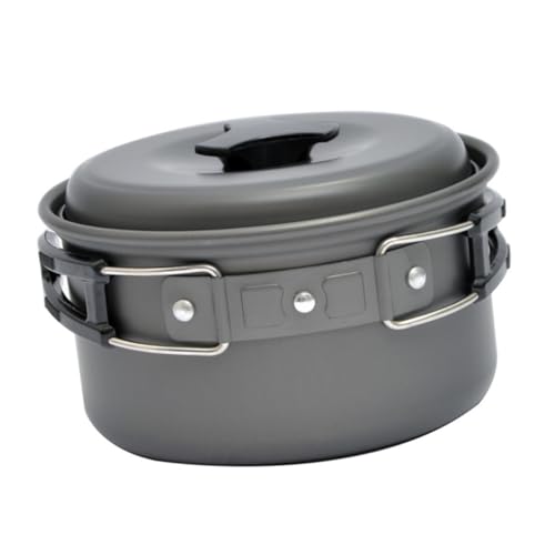 Cocina Camping Eléctrica Gas Marca UPKOCH