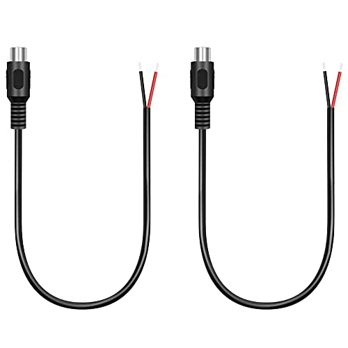 Câble RCA femelle vers haut-parleur pour installer votre home cinéma