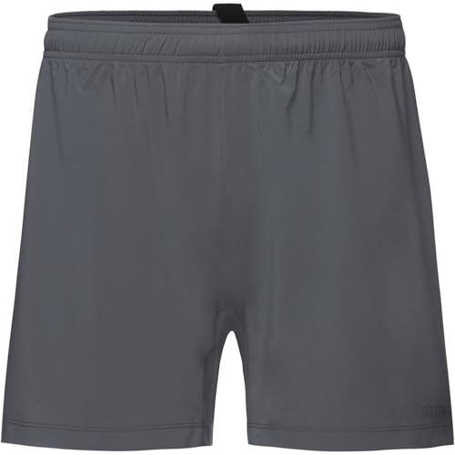GORE WEAR Concurve 5” Shorts Mens pour éviter les frottements