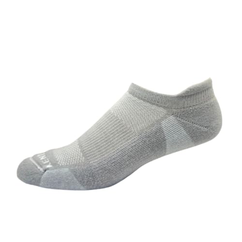 KENTWOOL Men's Classic Low Socks