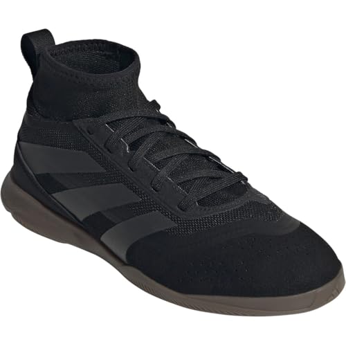adidas Unisex-Child League Predator Indoor (Little Toddler/Big Kid) Sneaker