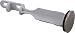 Delta Faucet RP5648SS Drain Stopper for Bathroom, Stainless