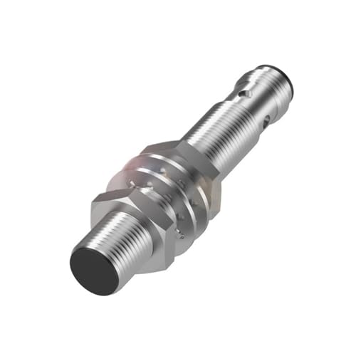 Capteur de proximite inductif BES01C8 avec detection sans contact haute precision