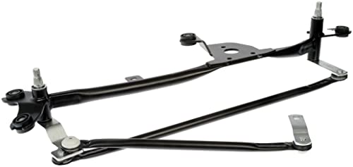 Mécanisme d'essuie-glace Dorman 602-961 pour Honda Civic