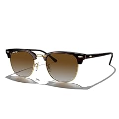 Leopard Frame/Gold Bridge/Brown Gradient Lens