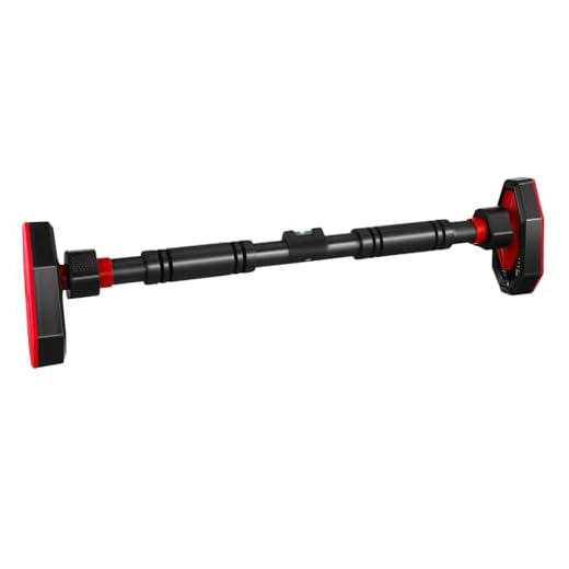 Adjustable Door Frame Pull Up Bar