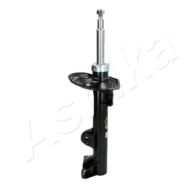2x ASHIKA MA-01054 Amortiguador Delantero Presión de gas Columna de amortiguador
