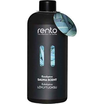 infrared sauna essential oils