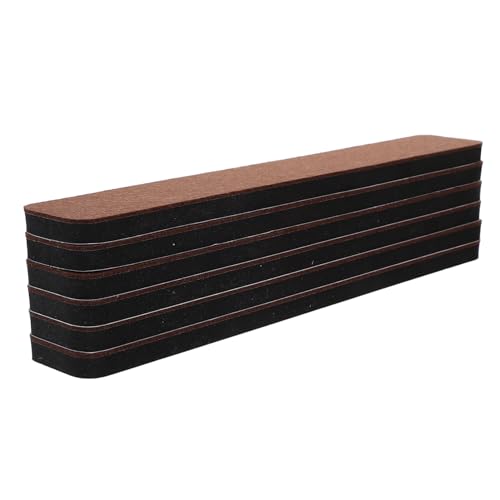 FOYTOKI Felt Pin Board Strips Office Bulletin Board Removable Adhesive 6 Decor