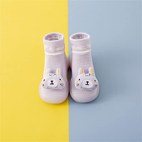 Kids Shoes Boys,Baby Boys Girls Shoes First Walkers Cute Cartoon Antislip Socks Shoes Prewalker Sneaker Girls Shoes2