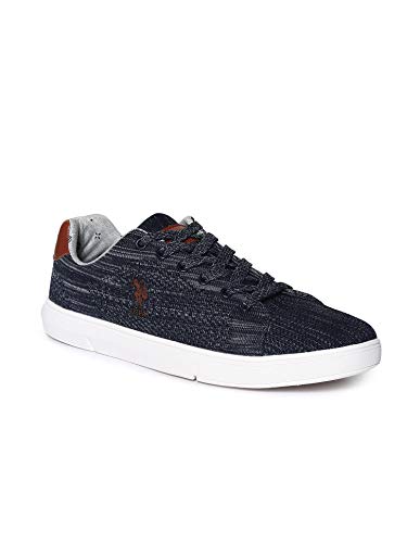 Image of U.S. POLO ASSN. Mens AstreaSNEAKERS