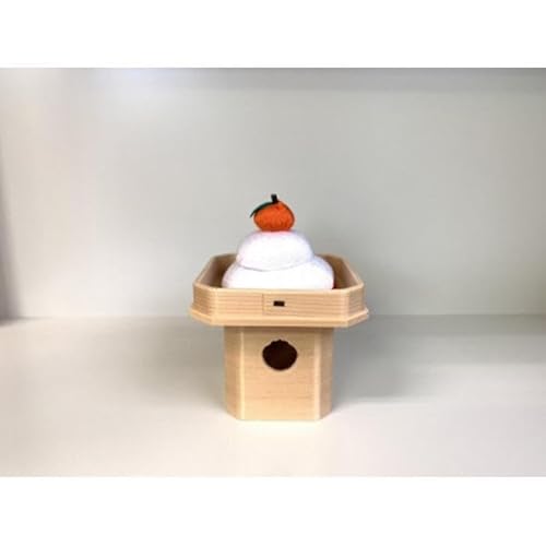 三方 小サイズ お正月セット