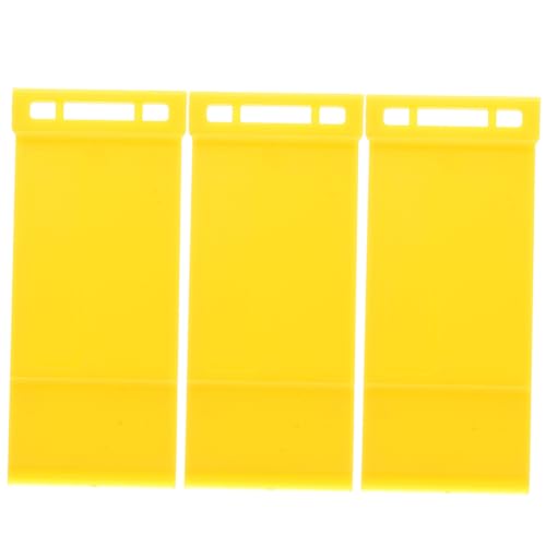 DOITOOL 3pcs Model Separators Model Part Opener Tools for Splitting DIY Accessories