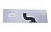 Eathtek Replacement Keyboard for Acer Aspire 5560 5560G 5625 5625G 5733 5733Z 5736G 5736Z 5741 5741G 5742 5742G 5742Z 5742ZG 5745G 5745P 5745PG 5750Z 5750ZG 5820G 7739ZG 7741G Series Black US Layout
