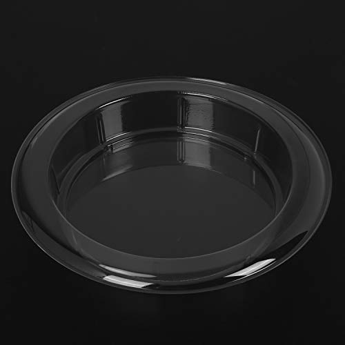 Présentoir à macarons en PVC pour gâteaux ronds | Lot de 10 pièces