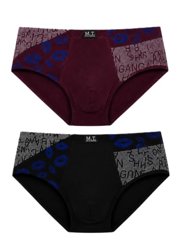 Image of Men Underwear|Brief|Premiun Men Underwar|Comfortable Stretch Fit|All-Day-Fresh (Available in Multipacks) (Neo)