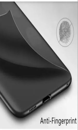 Capa Capinha Slim Luxo Aveludada Premium Para Xiaomi Redmi 14C / Poco C75