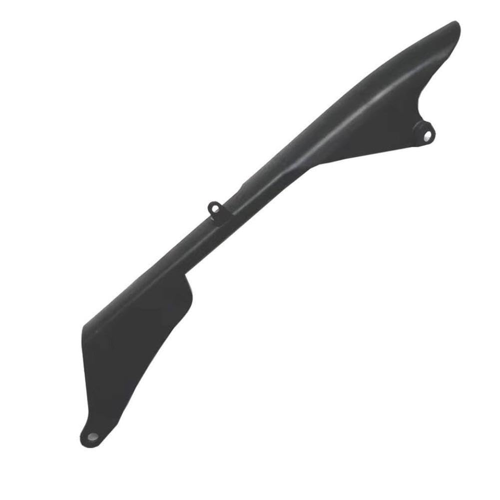 Couvercle De Guide De Chaîne En Plastique Compatible Avec ZX6R 2009 2010 2011 2012 2013 2014
