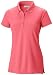 Columbia Women's Innisfree Short-Sleeve Polo Shirt