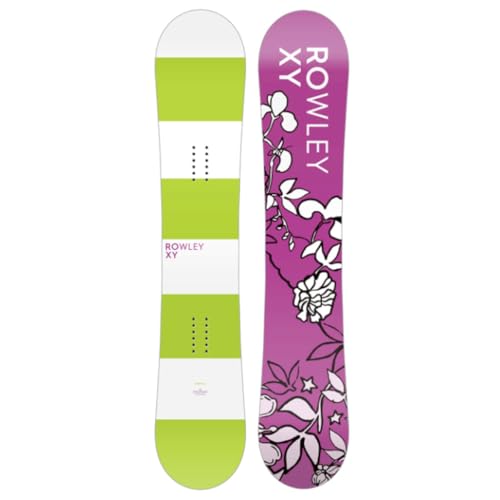 Roxy Dawn Cynthia Rowley Women's Snowboard