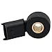 Dcmr Ignition Knock Detonation Kd Sensor Compatible with Buick Encore 22-13 Cadillac Elr 16-14 Chevrolet Cruze Limited Sonic Spark Trax Volt 22-11 L4 1.4L