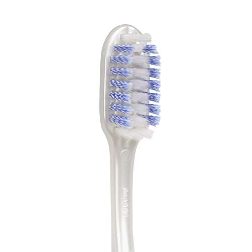 Colgate Escova Dental Orthogard Cabeça Ultra Compacta 1Unid