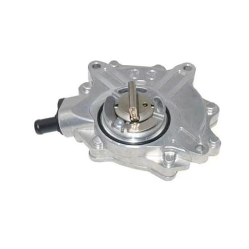 Bomba de Vacío para Frenos Automotriz DUVAROLIN modelo HUANG-CUI TING compatible con BMW 120i 2005-2012 y X3 2004-2009 miniatura 3