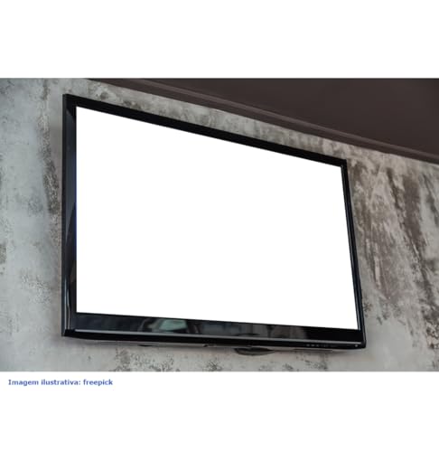 Suporte Fixo Parede Para Tv 13 À 70 Polegadas