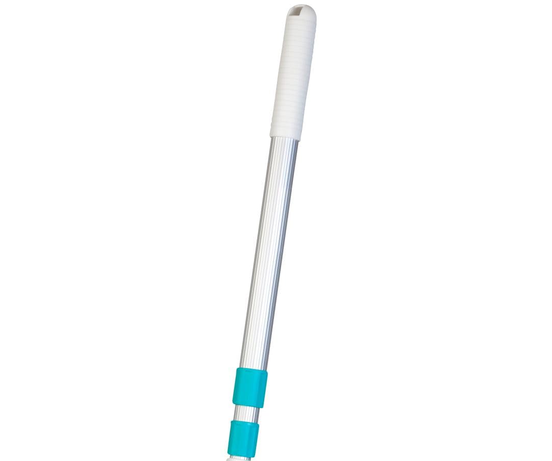 Gre 40031F - Epuisette pour Le Nettoyage du Fond de la Piscine. Accessoires pour l'entretien et Le Soin des piscines.