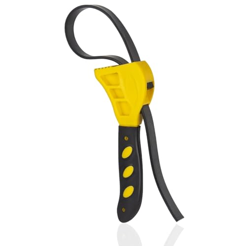 Ultimate Guide on How to Use an Oil Filter Strap Wrench with Tips and Tricks Ultimate Guide on How to Use an Oil Filter Strap Wrench with Tips and Tricks