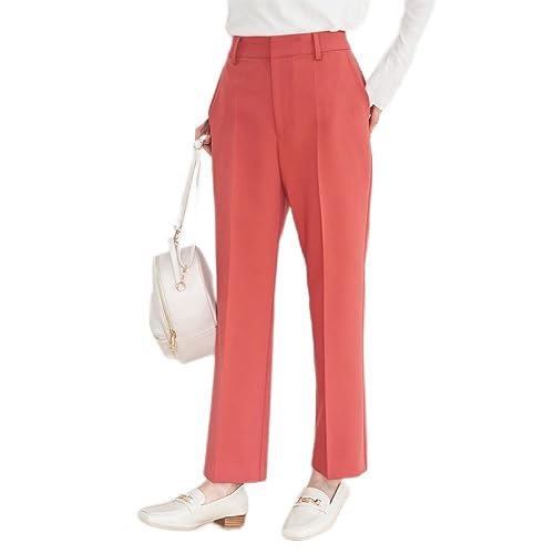 ロペピクニック パンツ スティックカラーパンツ レディース GDS53050 オレンジ (70) 36