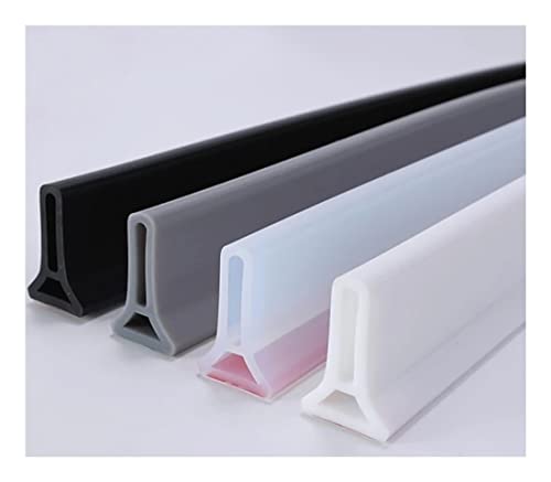 ՒfXgbv ~XgbvAVR~tbhA_ȖhXgbvAVRV[hAEH[^[oAAȂ\ȕێXgbvJE^[gbv (Color : White, Size : 5m/196 inch)