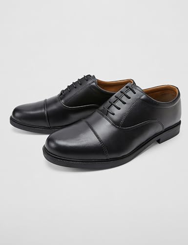 Image of Bata Men's Lace-up Formal Shoes