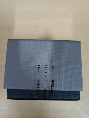 TTartisan 25mm F2 Wide-angle Manual Lens, Compatible with Fuji X-Mount Mirrorless Cameras X-PRO1 X-PRO2 X-E1 X-E2 X-E3 X-H1 X-T1 X-T10 X-T2 X-T3 X-T20 X-T30 X-T100 X-A1 X-A10 X-A2 X-A3 X-A5