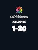 PsP Melodies 1-20